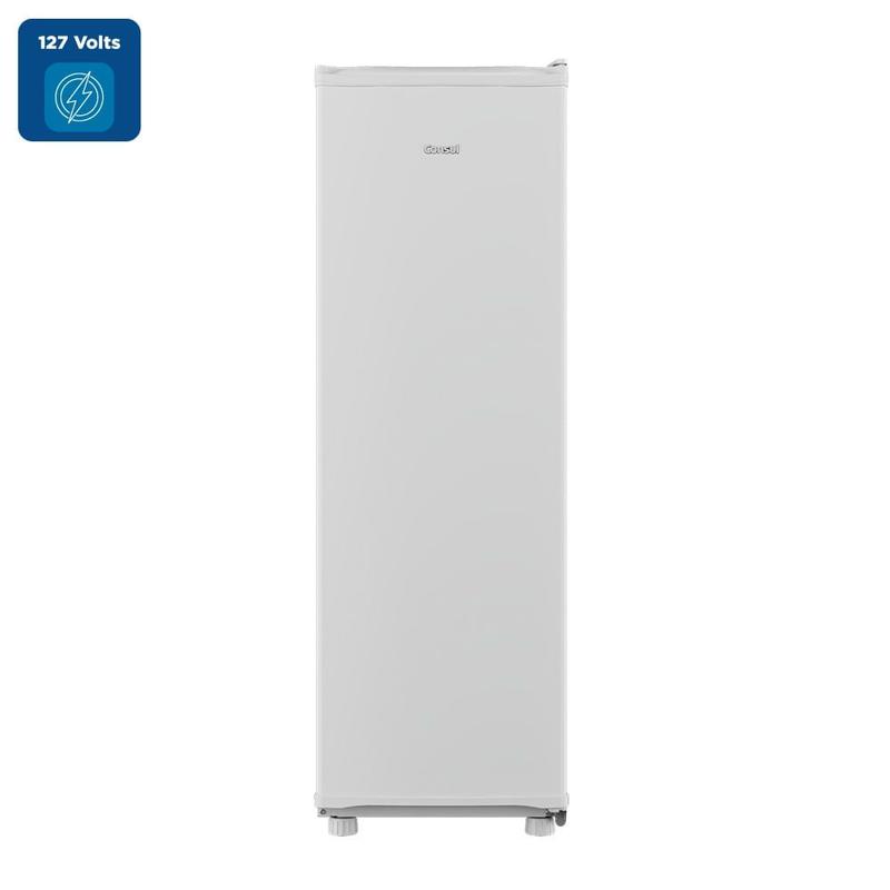Freezer Vertical Consul 142 Litros CVU20GB 127 Volts - Freezer